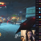 The author streams Overwatch on the Kotaku Twitch channel